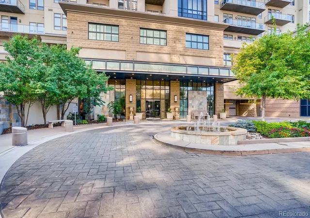 Photo 2 of Condo for sale at 5455 Landmark Pl #1016, Englewood, CO 80111 | MLS# 4729904 | Listing updated on 2026-08-29