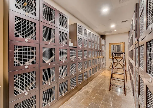Listing Photo 2 - Condo for sale in building located at 5455 Landmark Pl, Greenwood Village, CO 80111 - Unit #1016