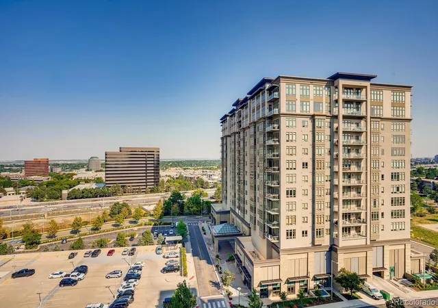 Photo 40 of Condo for sale at 5455 Landmark Pl #1016, Englewood, CO 80111 | MLS# 4729904 | Listing updated on 2026-08-29