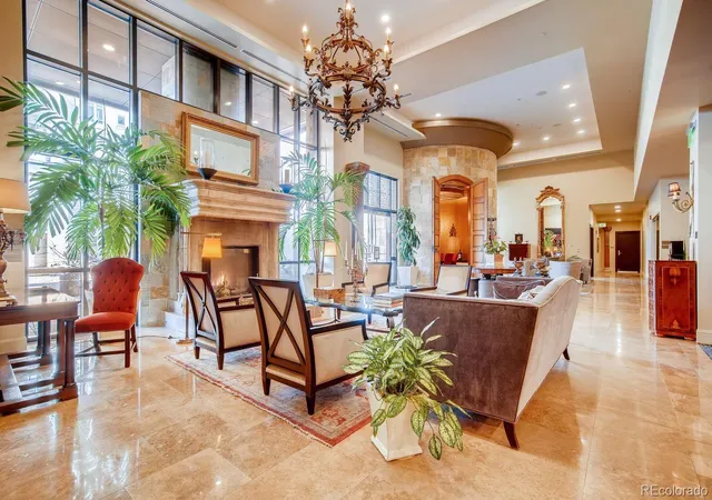 Photo 3 of Condo for sale at 5455 Landmark Pl #1016, Englewood, CO 80111 | MLS# 4729904 | Listing updated on 2026-08-29