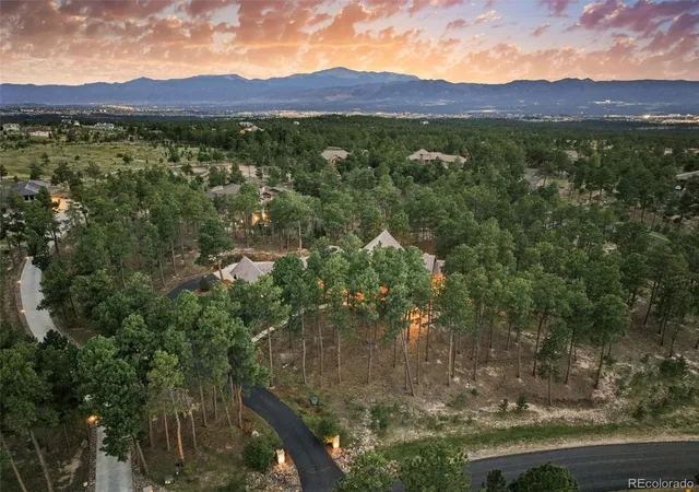Photo 48 of Mansion for sale at 4945 Saxton Hollow Rd, Colorado Springs, CO 80908 | MLS# 4895243 | Listing updated on 2026-08-28