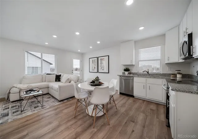 4th image of 3429 Arklow St, Johnstown, CO 80534 | MLS# 1924444