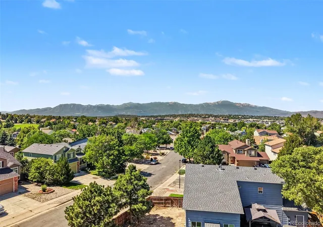 Photo 2 of Single family home for sale at 3310 Heather Glen Dr, Colorado Springs, CO 80922 | MLS# 3421031 | Listing updated on 2026-09-26