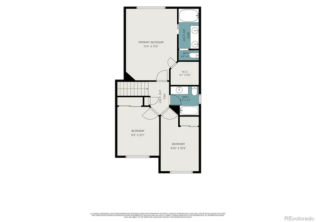 Photo 23 of Single family home for sale at 3310 Heather Glen Dr, Colorado Springs, CO 80922 | MLS# 3421031 | Listing updated on 2026-08-27
