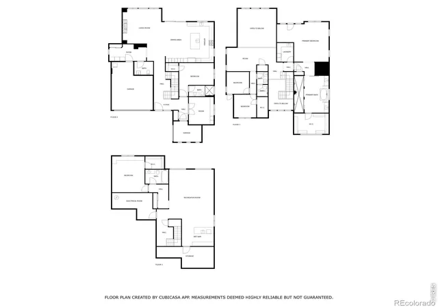 39th image of 3305 W 155th Ave, Broomfield, CO 80023 | MLS# IR1067396