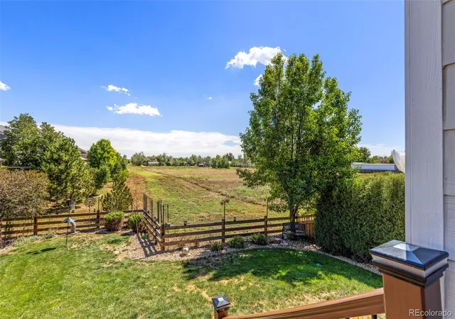 Single family home for sale at 6246 Walnut Grv St, Erie, CO 80516 | MLS# 3945245