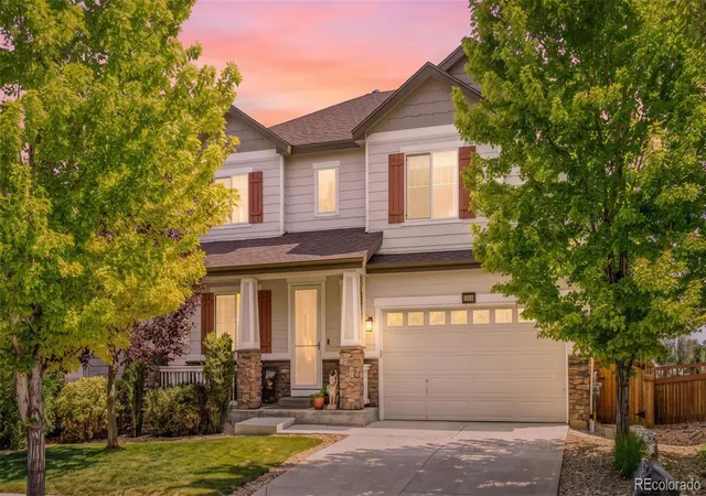 Single family home for sale at 6246 Walnut Grv St, Frederick, CO 80516 | MLS# 3945245
