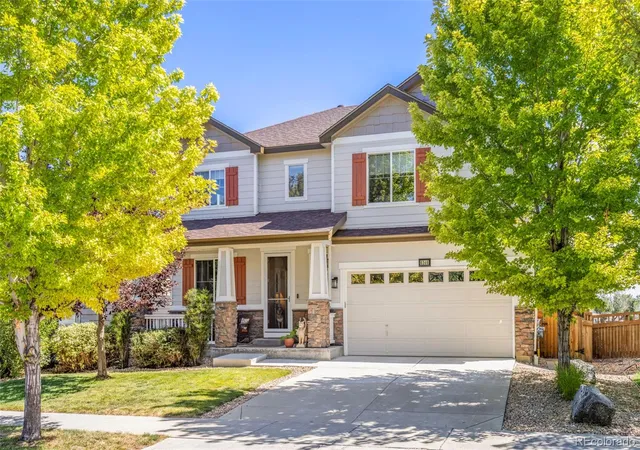 Photo 1 of Single family home for sale at 6246 Walnut Grv St, Erie, CO 80516 | MLS# 3945245 | Listing updated on 2026-09-25