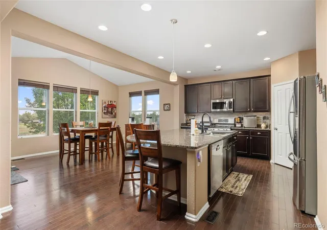 Photo 2 of Single family home for sale at 6246 Walnut Grv St, Erie, CO 80516 | MLS# 3945245 | Listing updated on 2026-09-25