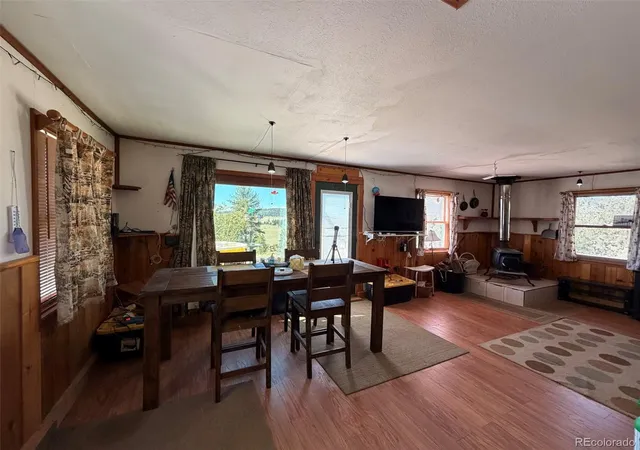 Photo 3 of Single family home for sale at 1199 Jefferson Rd, Hartsel, CO 80449 | MLS# 7670160 | Listing updated on 2026-08-28