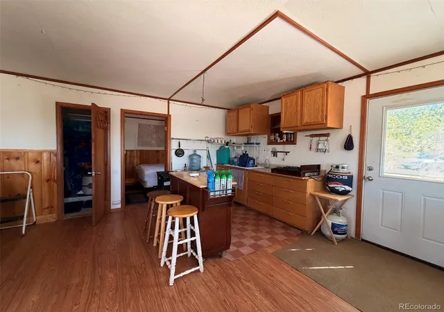 Photo 5 of Single family home for sale at 1199 Jefferson Rd, Hartsel, CO 80449 | MLS# 7670160 | Listing updated on 2026-08-28