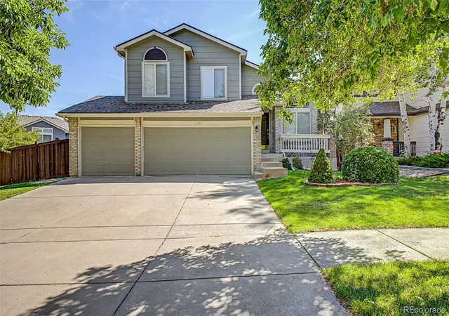 Photo 1 of Single family home for sale at 5368 S Harlan Wy, Littleton, CO 80123 | MLS# 7507523 | Listing updated on 2026-10-04