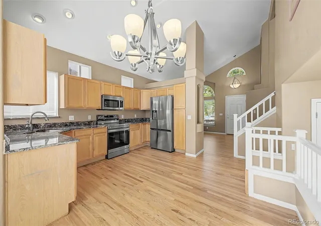 Photo 3 of Single family home for sale at 5368 S Harlan Wy, Littleton, CO 80123 | MLS# 7507523 | Listing updated on 2026-10-04