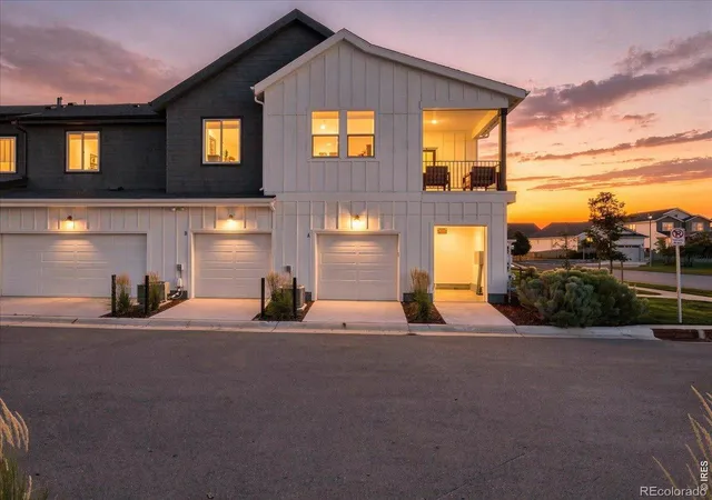 Photo 2 of Condo for sale at 2714 Barnstormer St #A, Fort Collins, CO 80524 | MLS# IR1067402 | Listing updated on 2026-10-08