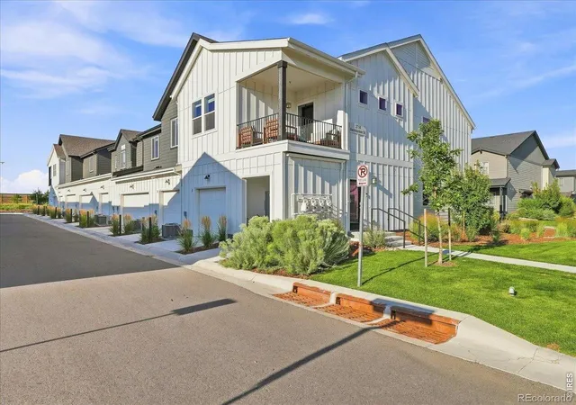 Photo 3 of Condo for sale at 2714 Barnstormer St #A, Fort Collins, CO 80524 | MLS# IR1067402 | Listing updated on 2026-10-08
