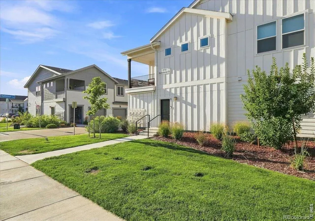 Photo 3 of Condo for sale at 2714 Barnstormer St #A, Fort Collins, CO 80524 | MLS# IR1067402 | Listing updated on 2026-10-08