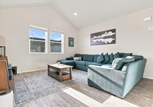 Photo 4 of Condo for sale at 2714 Barnstormer St #A, Fort Collins, CO 80524 | MLS# IR1067402 | Listing updated on 2026-10-08