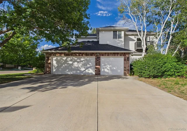 Photo 2 of Sale Pending at 1931 Creekside Dr, Longmont, CO 80504 | MLS# 7449800 | Listing updated on 2026-09-03