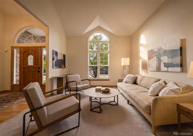 Photo 3 of Sale Pending at 1931 Creekside Dr, Longmont, CO 80504 | MLS# 7449800 | Listing updated on 2026-09-03