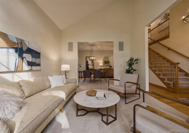 Photo 4 of Sale Pending at 1931 Creekside Dr, Longmont, CO 80504 | MLS# 7449800 | Listing updated on 2026-09-03