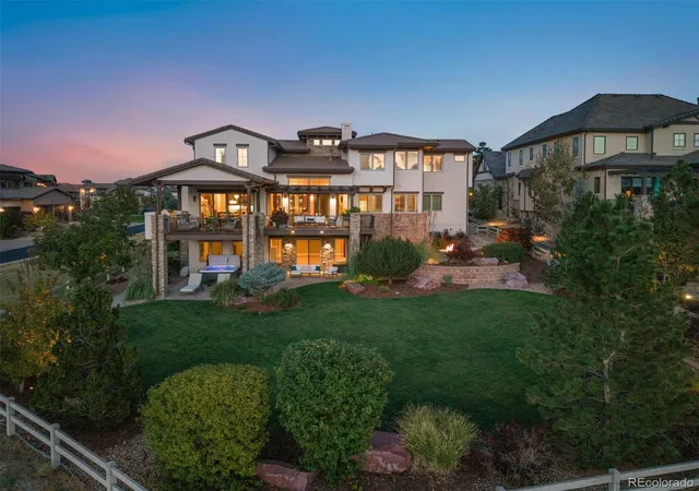 Photo 2 of Mansion for sale at 10845 Rainribbon Rd, Highlands Ranch, CO 80126 | MLS# 5943597 | Listing updated on 2026-10-08