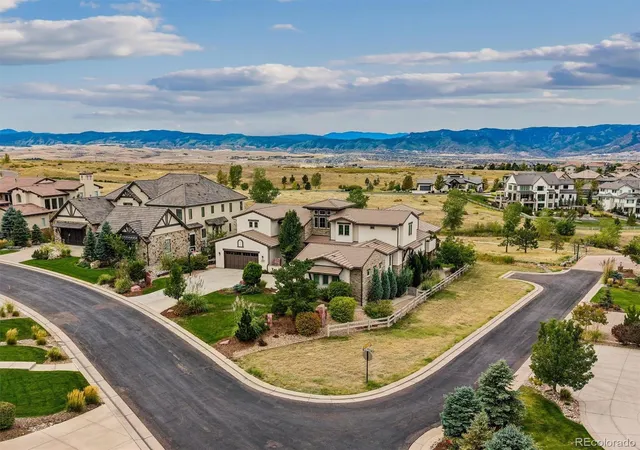 Photo 1 of Single family home for sale at 10845 Rainribbon Rd, Highlands Ranch, CO 80126 | MLS# 5943597 | Listing updated on 2026-09-27
