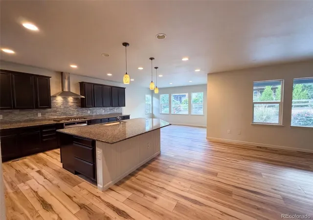 Photo 2 of Single family home for sale at 18402 W 93rd Pl, Arvada, CO 80007 | MLS# 8445113 | Listing updated on 2026-10-01