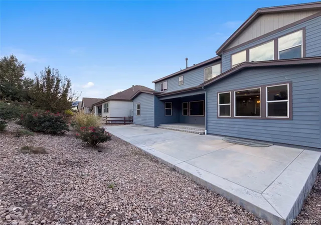 Photo 4 of Single family home for sale at 18402 W 93Rd Pl, Arvada, CO 80007 | MLS# 8445113 | Listing updated on 2026-10-01