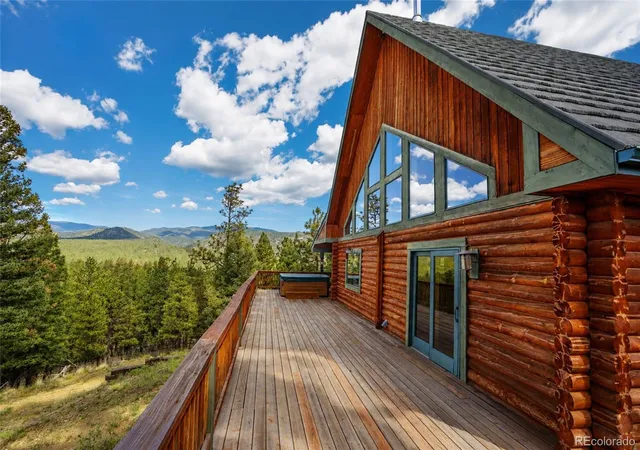 Photo 1 of Single family home for sale at 19084 County Rd 319, Weston, CO 81091 | MLS# 2663866 | Listing updated on 2026-08-31