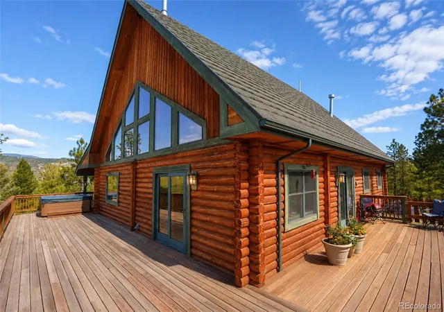 Photo 2 of Single family home for sale at 19084 County Rd 319, Weston, CO 81091 | MLS# 2663866 | Listing updated on 2026-08-31