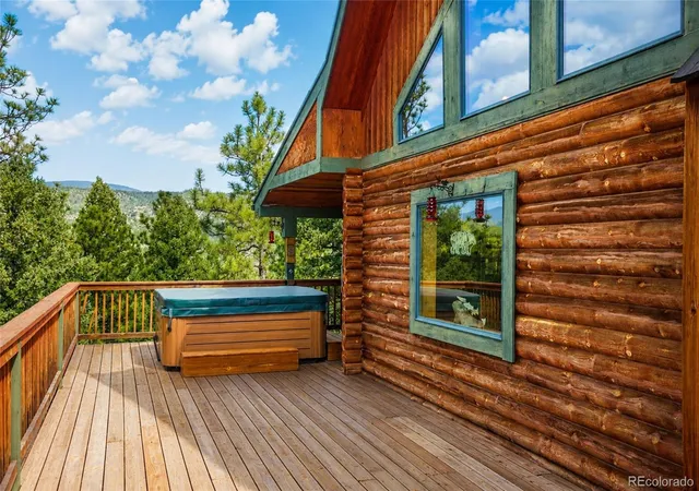 Photo 3 of Single family home for sale at 19084 County Rd 319, Weston, CO 81091 | MLS# 2663866 | Listing updated on 2026-08-31