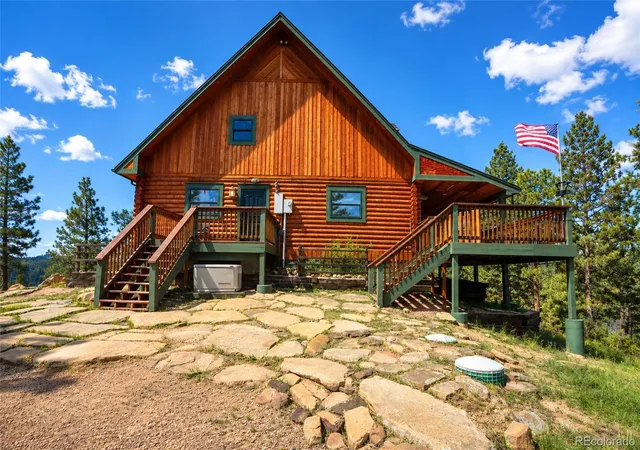 Photo 4 of Single family home for sale at 19084 County Rd 319, Weston, CO 81091 | MLS# 2663866 | Listing updated on 2026-08-31