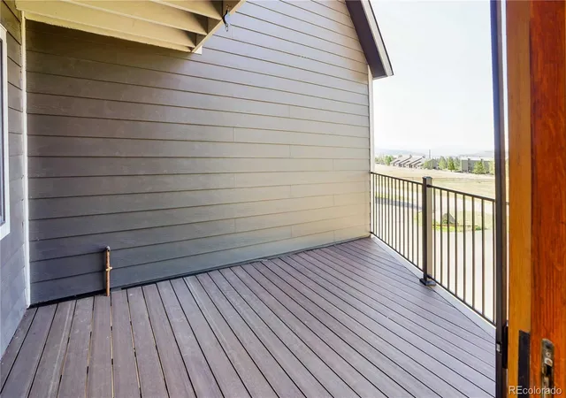 Photo 3 of Condo for sale at 354 County Road 442 #b-3, Grand Lake, CO 80447 | MLS# 4539821 | Listing updated on 2026-08-28