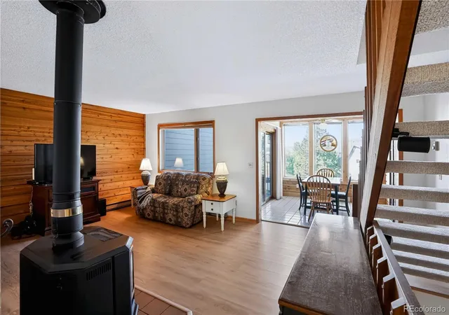 Photo 5 of Condo for sale at 354 County Road 442 #b-3, Grand Lake, CO 80447 | MLS# 4539821 | Listing updated on 2026-08-28