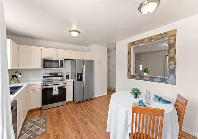 Photo 3 of Sale Pending at 3842 Vaquero Cir, Colorado Springs, CO 80918 | MLS# 4510640 | Listing updated on 2026-09-02