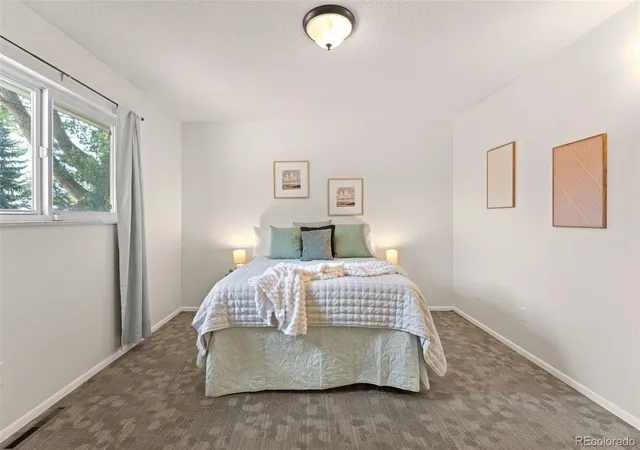 Photo 4 of Sale Pending at 3842 Vaquero Cir, Colorado Springs, CO 80918 | MLS# 4510640 | Listing updated on 2026-09-02