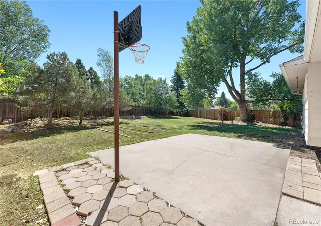 Photo 48 of Sale Pending at 3842 Vaquero Cir, Colorado Springs, CO 80918 | MLS# 4510640 | Listing updated on 2026-09-02