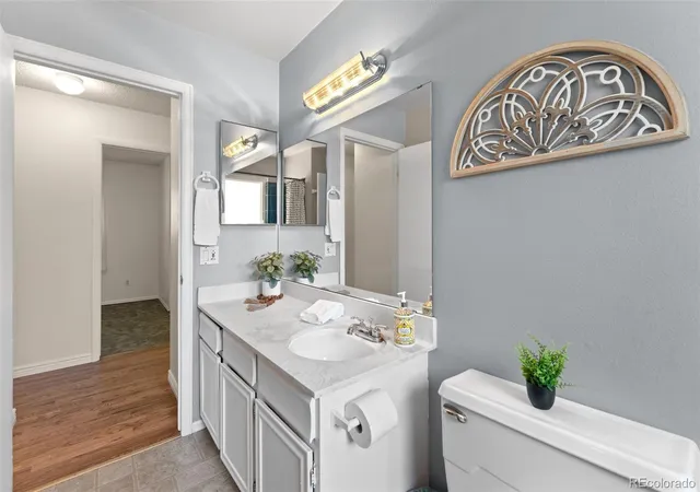 Photo 5 of Sale Pending at 3842 Vaquero Cir, Colorado Springs, CO 80918 | MLS# 4510640 | Listing updated on 2026-09-02