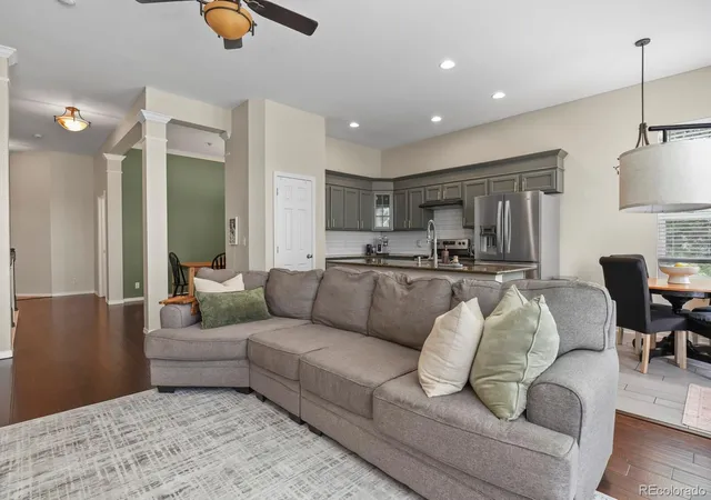 Photo 2 of Single family home for sale at 16700 Cielo Ct, Parker, CO 80134 | MLS# 9825847 | Listing updated on 2026-10-02