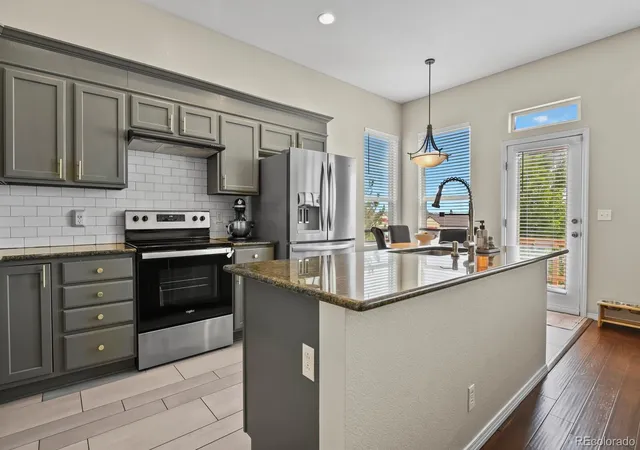 Photo 3 of Single family home for sale at 16700 Cielo Ct, Parker, CO 80134 | MLS# 9825847 | Listing updated on 2026-10-02