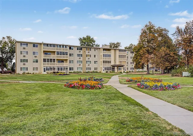 Photo 1 of Condo for sale at 9335 E Center Ave #9B, Denver, CO 80247 | MLS# 1965175 | Listing updated on 2026-08-28