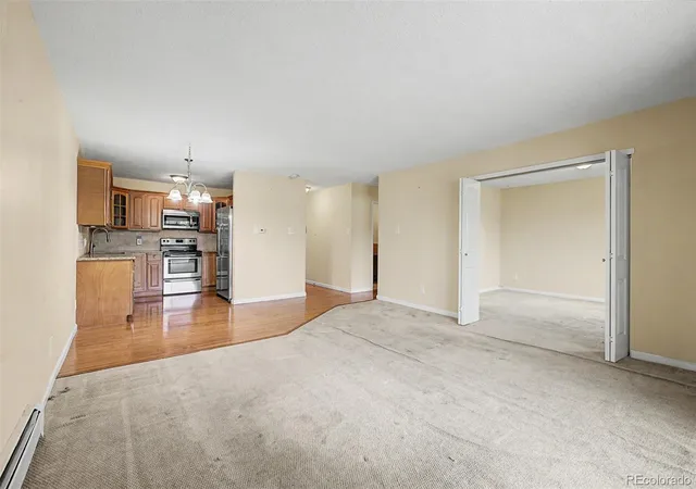 Photo 2 of Condo for sale at 9335 E Center Ave #9B, Denver, CO 80247 | MLS# 1965175 | Listing updated on 2026-08-28