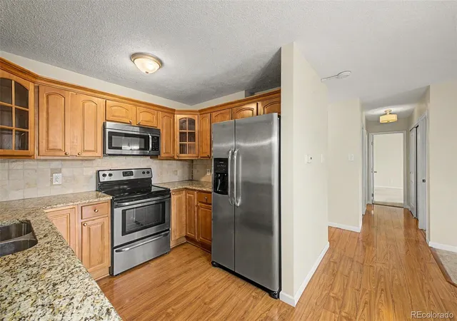 Photo 4 of Condo for sale at 9335 E Center Ave #9B, Denver, CO 80247 | MLS# 1965175 | Listing updated on 2026-08-28