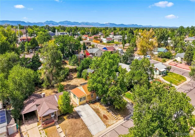 Photo 3 of Single family home for sale at 233 S Yates St, Denver, CO 80219 | MLS# 3107500 | Listing updated on 2026-09-07