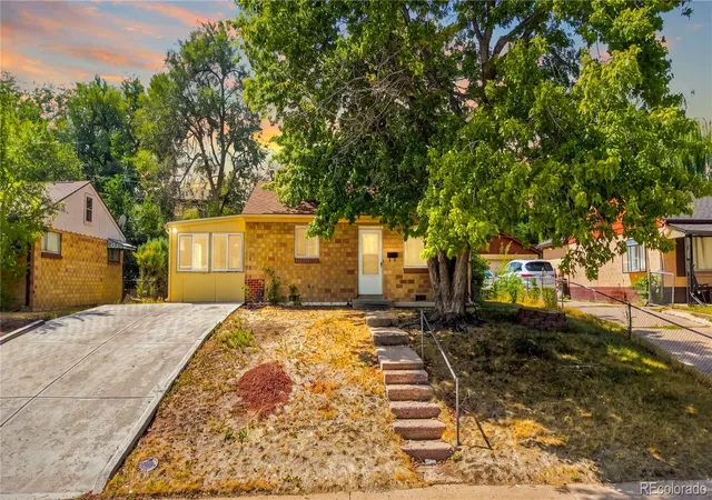 Photo 3 of Single family home for sale at 233 S Yates St, Denver, CO 80219 | MLS# 3107500 | Listing updated on 2026-09-07