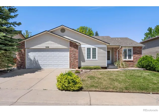 Photo 1 of Single family home for sale at 526 Dunraven Dr, Fort Collins, CO 80525 | MLS# IR1067405 | Listing updated on 2026-09-12