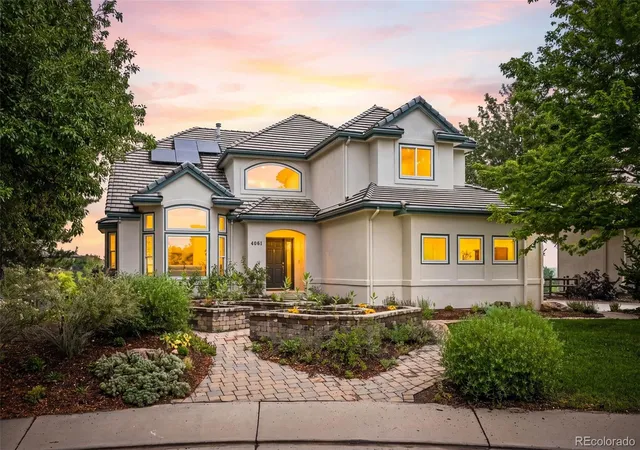 Photo 2 of Single family home for sale at 4061 Spy Glass Ln, Longmont, CO 80503 | MLS# 5787292 | Listing updated on 2026-09-22