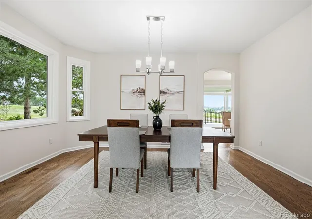 Photo 4 of Single family home for sale at 4061 Spy Glass Ln, Longmont, CO 80503 | MLS# 5787292 | Listing updated on 2026-09-22