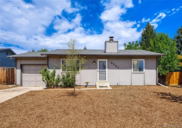 Photo 1 of Single family home for sale at 2557 W 133rd Cir, Broomfield, CO 80020 | MLS# 4814616 | Listing updated on 2026-08-31