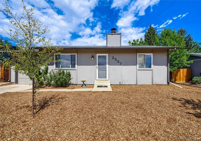 Photo 2 of Single family home for sale at 2557 W 133rd Cir, Broomfield, CO 80020 | MLS# 4814616 | Listing updated on 2026-08-31